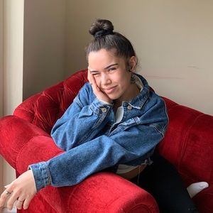 Meet your Posher, Samantha